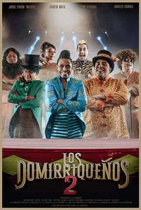 Los Dominirriquenos 2