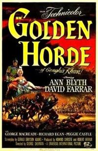 The Golden Horde