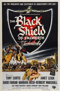 The Black Shield of Falworth