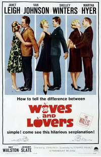 Wives and Lovers