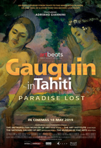 Gauguin in Tahiti - Paradise Lost