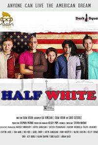 Half White