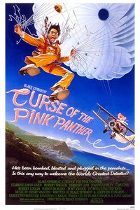 Curse of the Pink Panther