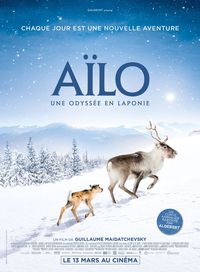 Ailo's Journey (Ailo: Une odyssee en Laponie)