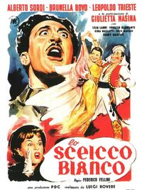 The White Sheik (Lo sceicco bianco)