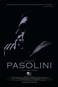 Pasolini