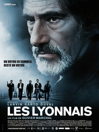 A Gang Story (Les Lyonnais)