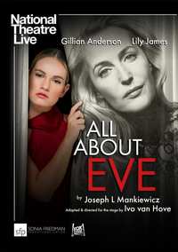 All About Eve