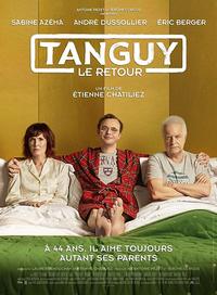 Tanguy Is Back (Tanguy, le retour)