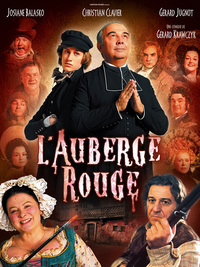 L'auberge rouge