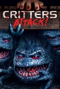 Critters Attack!