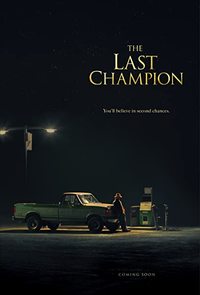 The Last Champion