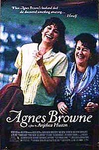 Agnes Browne