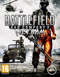 Battlefield: Bad Company 2