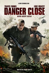 Danger Close (Danger Close: The Battle of Long Tan)