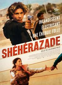 Sheherazade