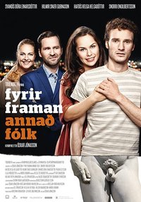 In Front of Others (Fyrir framan annad folk)