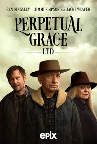 Perpetual Grace, LTD 