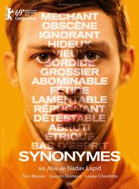 Synonyms (Synonymes)