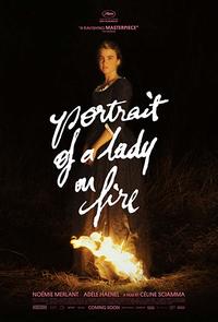 Portrait of a Lady on Fire (Portrait de la jeune fille en feu)