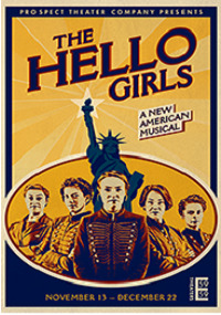 The Hello Girls