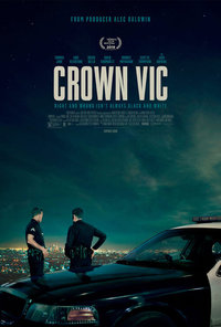 Crown Vic