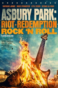 Asbury Park: Riot, Redemption, Rock & Roll