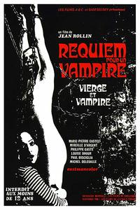 Requiem for a Vampire (Requiem pour un vampire)