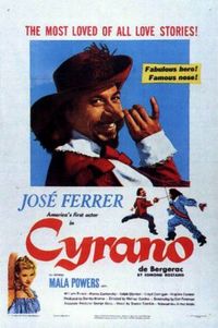 Cyrano De Bergerac