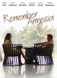 Remember Amnesia