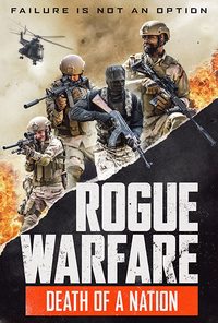 Rogue Warfare 3: Death of a Nation