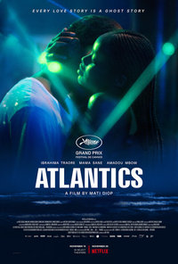 Atlantics (Antlantique)