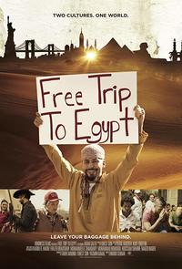 Free Trip to Egypt