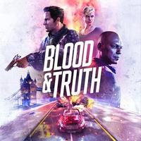 Blood & Truth 