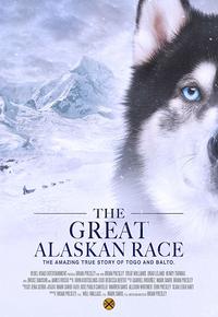 The Great Alaskan Race