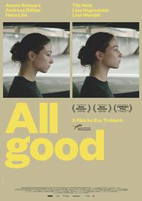 All Is Good (Alles ist gut)