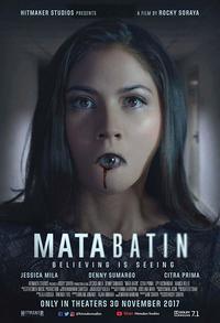 The 3rd Eye (Mata Batin)
