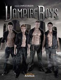 Vampire Boys