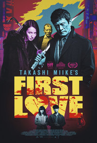 First Love (Hatsukoi)