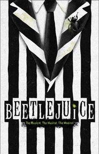 Beetlejuice