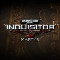 Warhammer 40,000: Inquisitor - Martyr