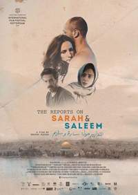 The Reports on Sarah & Saleem