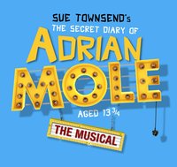 The Secret Diary of Adrian Mole Aged 13 3/4: The Musical