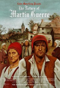 The Return of Martin Guerre (Le retour de Martin Guerre)