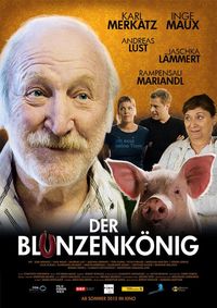 Der Blunzenkonig