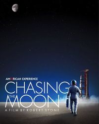 Chasing the Moon