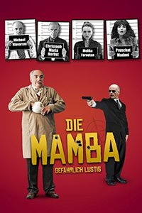 The Mamba (Die Mamba)