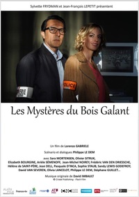 Murders in Rochefort (Les mysteres du bois galant)