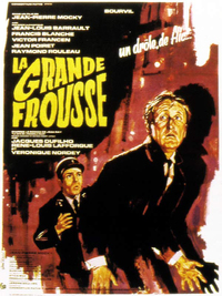 The Big Scare (La grande frousse)