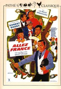 The Counterfeit Constable (Allez France)